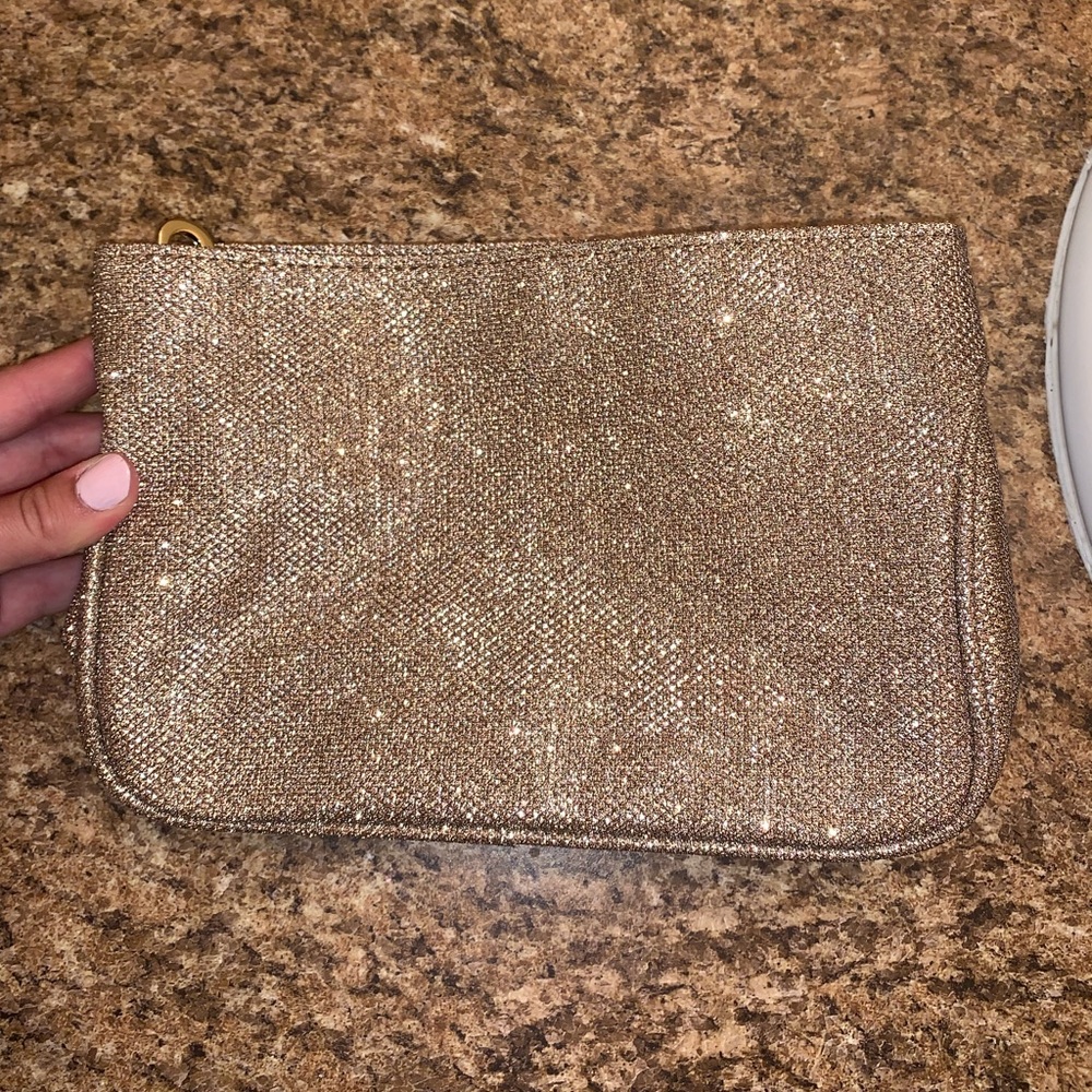 Makeup bag